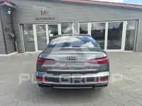 2018 Audi A6