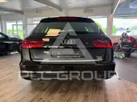 2018 Audi A6