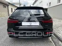 2018 Audi A6
