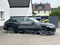 2018 Audi A6