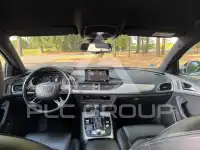 2018 Audi A6