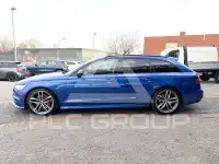 2018 Audi A6