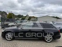 2018 Audi A6