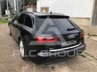 2018 Audi A6
