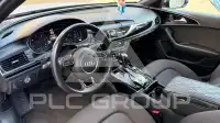 2018 Audi A6