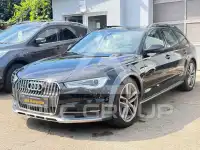 2018 Audi A6