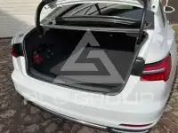2018 Audi A6