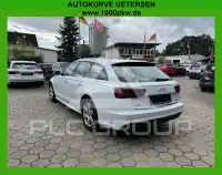 2018 Audi A6