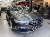 2018 Audi A6