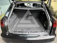 2018 Audi A6