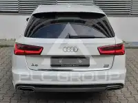 2018 Audi A6