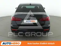 2018 Audi A6