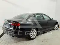 2018 Audi A6