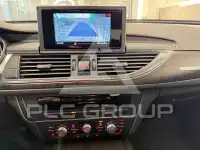 2018 Audi A6