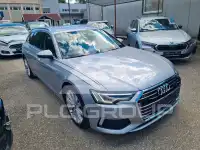 2018 Audi A6