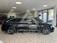 2018 Audi A6