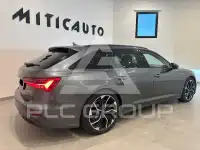 2018 Audi A6