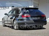 2018 Audi A6
