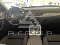 2018 Audi A6