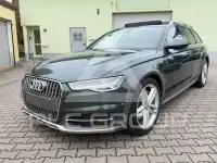 2018 Audi A6