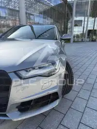 2018 Audi A6