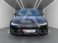 2018 Audi A6