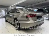 2018 Audi A6