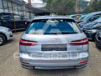 2018 Audi A6