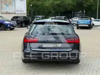 2018 Audi A6