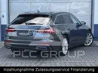 2018 Audi A6