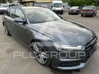 2018 Audi A6