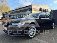 2018 Audi A6