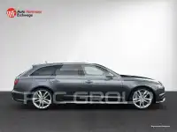 2018 Audi A6