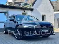 2018 Audi A6