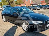 2018 Audi A6