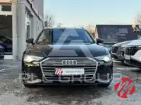 2018 Audi A6