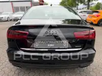 2018 Audi A6