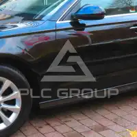 2018 Audi A6