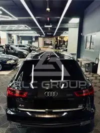 2018 Audi A6