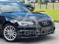 2018 Audi A6