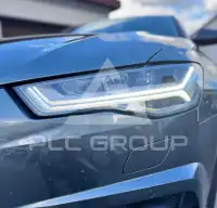 2018 Audi A6