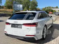 2018 Audi A6