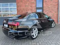 2018 Audi A6