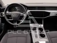 2018 Audi A6
