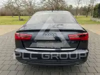 2018 Audi A6