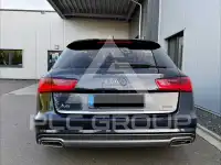 2018 Audi A6