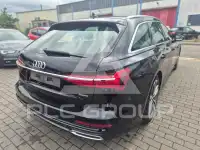 2018 Audi A6
