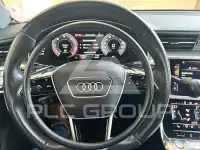 2018 Audi A6