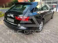 2018 Audi A6