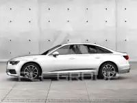 2018 Audi A6